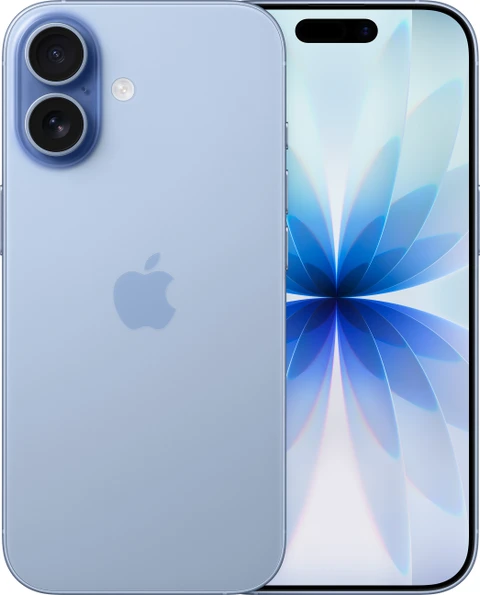 Apple iphone 17